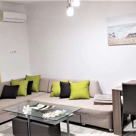 Apartment Perea Lala Peraia (Thessaloniki) Exterior foto