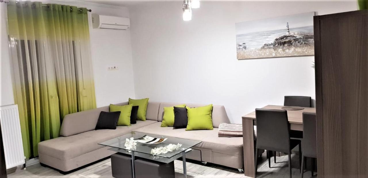 Apartment Perea Lala Peraia (Thessaloniki) Exterior foto